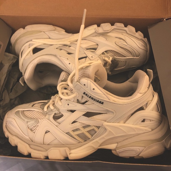 Balenciaga Other - Balenciaga Track sneakers
